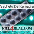 Kamagra Sachets 30
